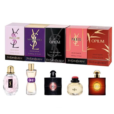 ysl womans perfume|ysl perfume official.